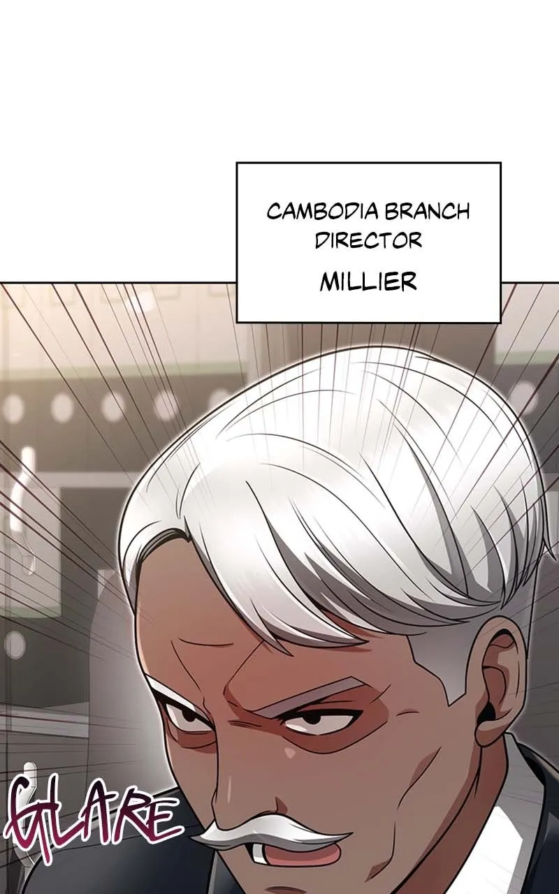 The Dungeon Cleaning Life of a Once Genius Hunter Chapter 65 page 3 - 