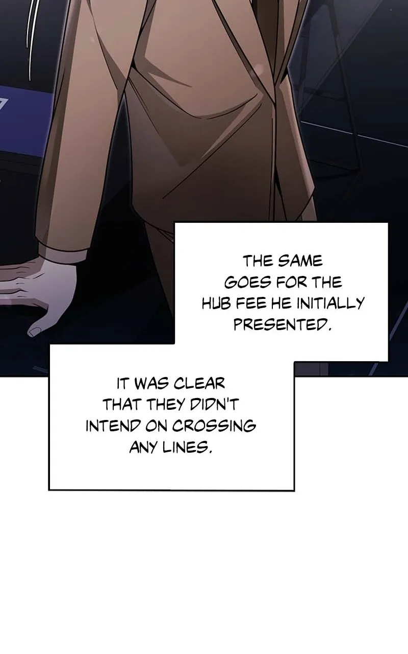The Dungeon Cleaning Life of a Once Genius Hunter Chapter 65 page 21 - 