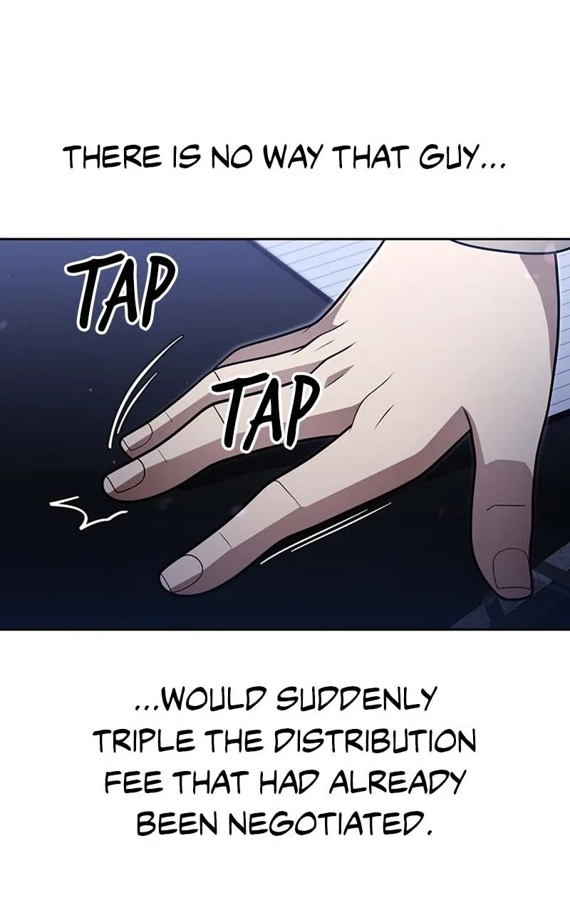 The Dungeon Cleaning Life of a Once Genius Hunter Chapter 65 page 22 - 