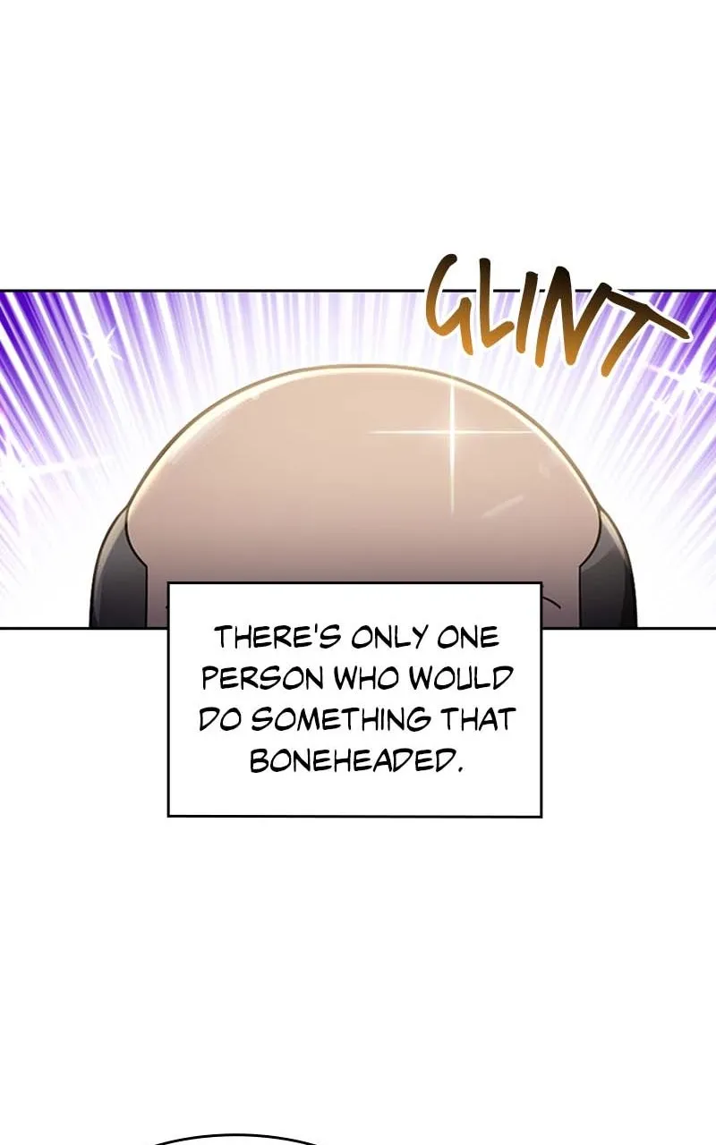 The Dungeon Cleaning Life of a Once Genius Hunter Chapter 65 page 23 - 
