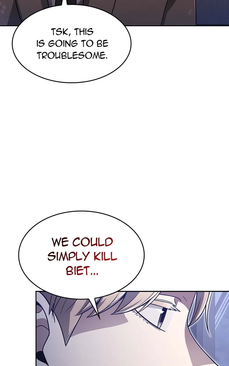 The Dungeon Cleaning Life of a Once Genius Hunter Chapter 65 page 25 - 