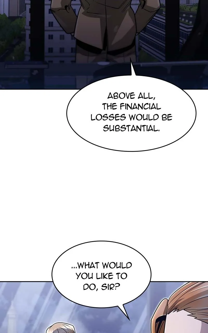 The Dungeon Cleaning Life of a Once Genius Hunter Chapter 65 page 28 - 