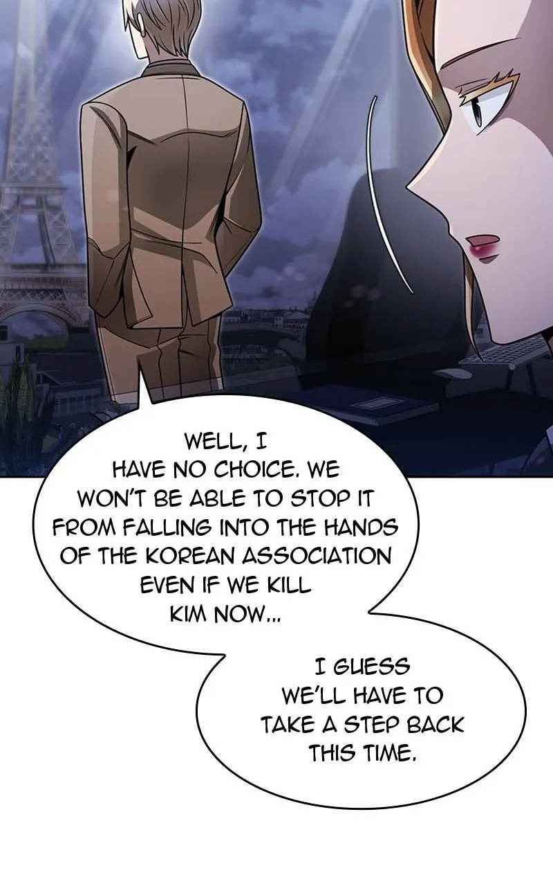 The Dungeon Cleaning Life of a Once Genius Hunter Chapter 65 page 29 - 
