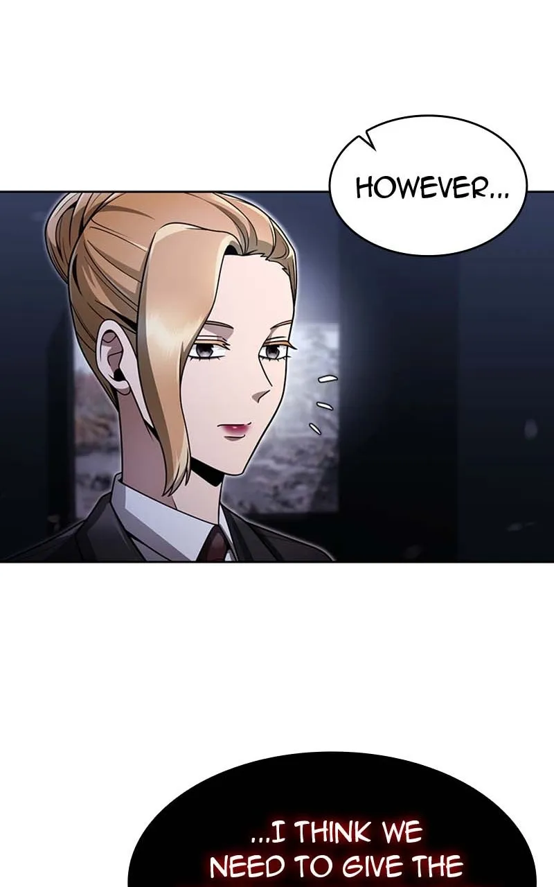 The Dungeon Cleaning Life of a Once Genius Hunter Chapter 65 page 30 - 