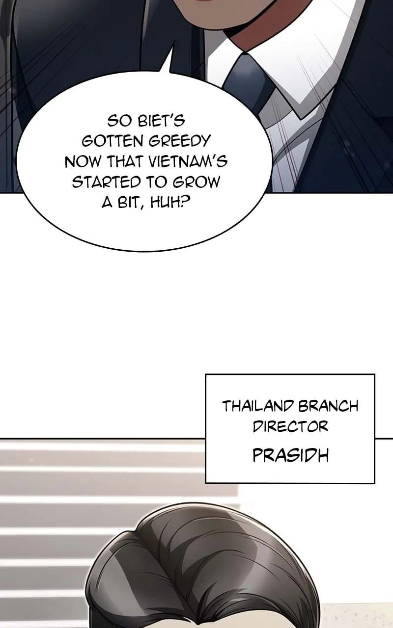 The Dungeon Cleaning Life of a Once Genius Hunter Chapter 65 page 4 - 