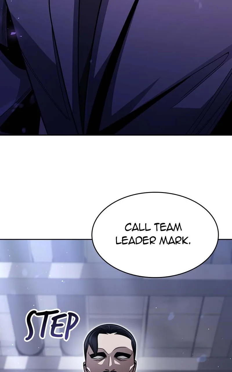 The Dungeon Cleaning Life of a Once Genius Hunter Chapter 65 page 32 - 