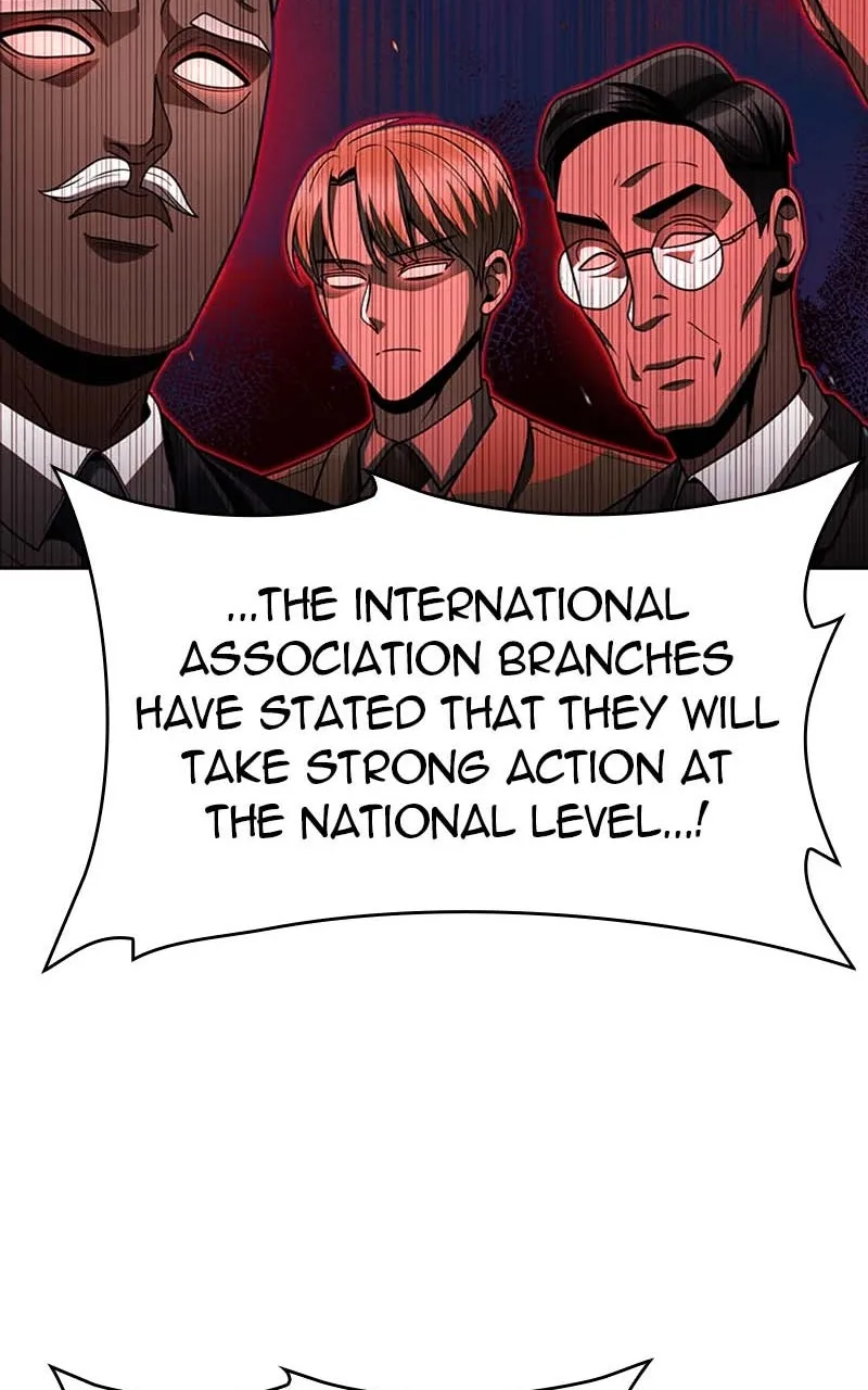 The Dungeon Cleaning Life of a Once Genius Hunter Chapter 65 page 36 - 