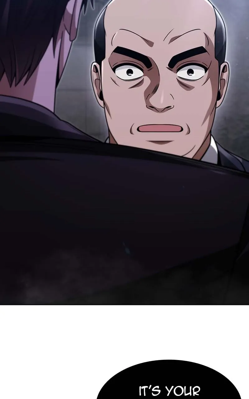The Dungeon Cleaning Life of a Once Genius Hunter Chapter 65 page 39 - 