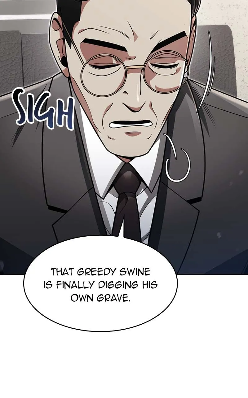 The Dungeon Cleaning Life of a Once Genius Hunter Chapter 65 page 5 - 