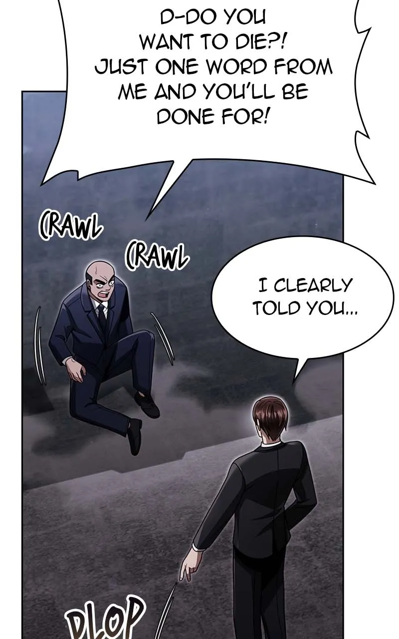 The Dungeon Cleaning Life of a Once Genius Hunter Chapter 65 page 43 - 