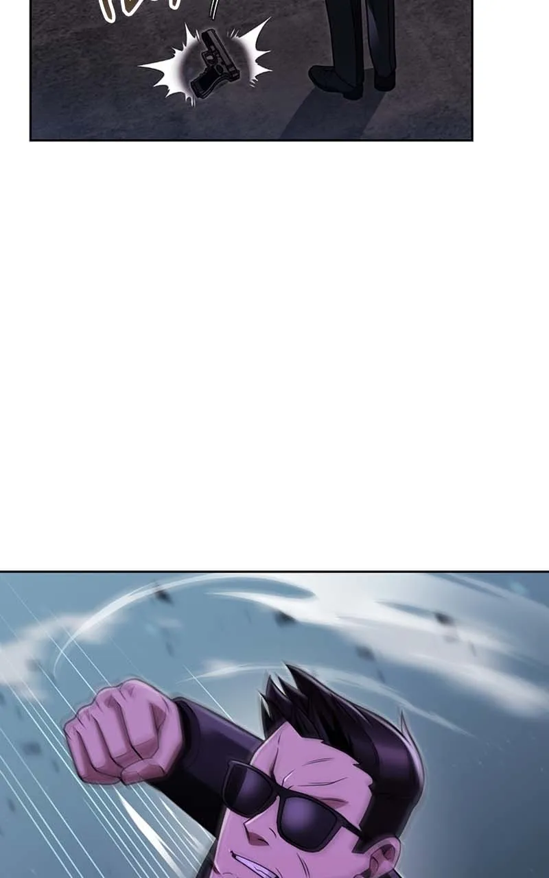 The Dungeon Cleaning Life of a Once Genius Hunter Chapter 65 page 44 - 