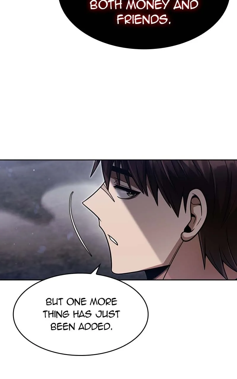 The Dungeon Cleaning Life of a Once Genius Hunter Chapter 65 page 46 - 