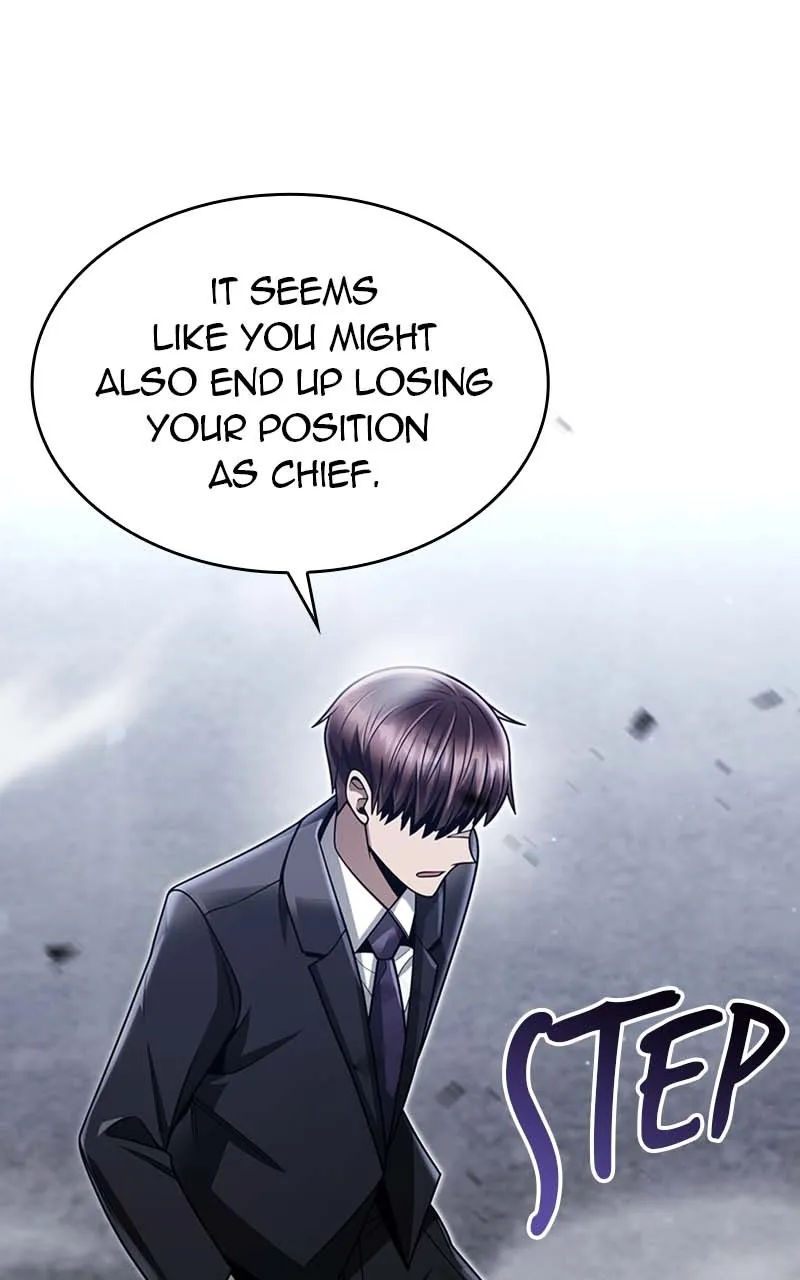 The Dungeon Cleaning Life of a Once Genius Hunter Chapter 65 page 48 - 