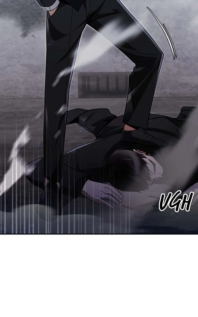 The Dungeon Cleaning Life of a Once Genius Hunter Chapter 65 page 49 - 