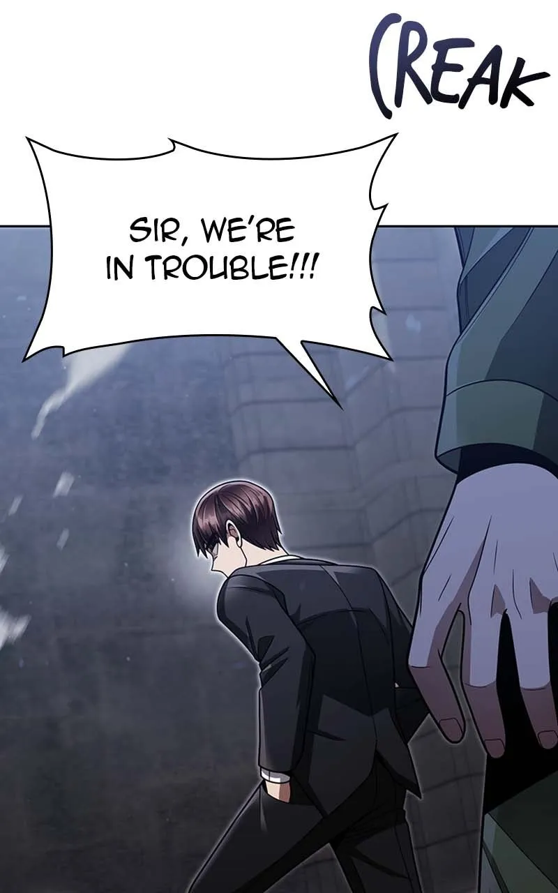 The Dungeon Cleaning Life of a Once Genius Hunter Chapter 65 page 50 - 