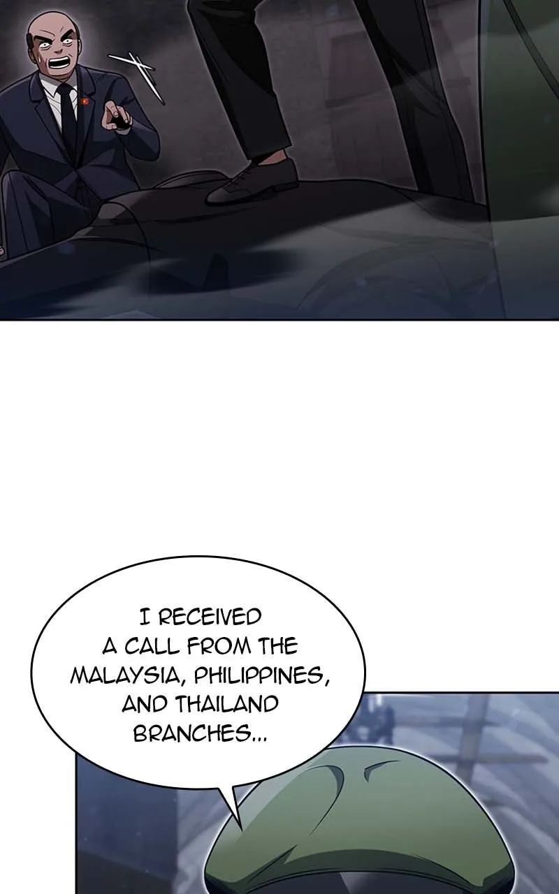The Dungeon Cleaning Life of a Once Genius Hunter Chapter 65 page 51 - 