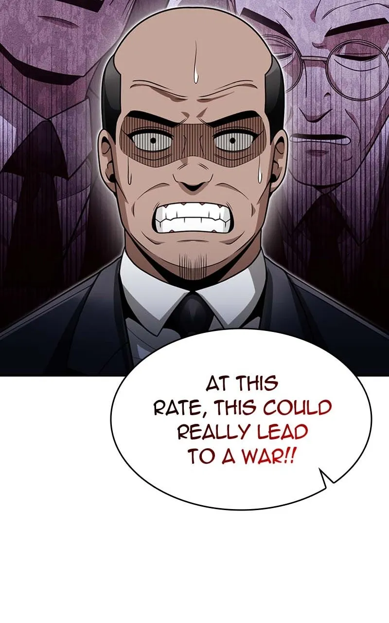 The Dungeon Cleaning Life of a Once Genius Hunter Chapter 65 page 54 - 