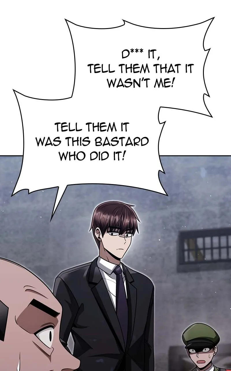 The Dungeon Cleaning Life of a Once Genius Hunter Chapter 65 page 55 - 