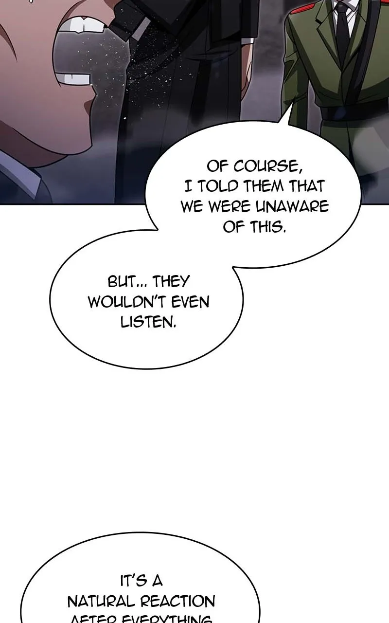 The Dungeon Cleaning Life of a Once Genius Hunter Chapter 65 page 56 - 