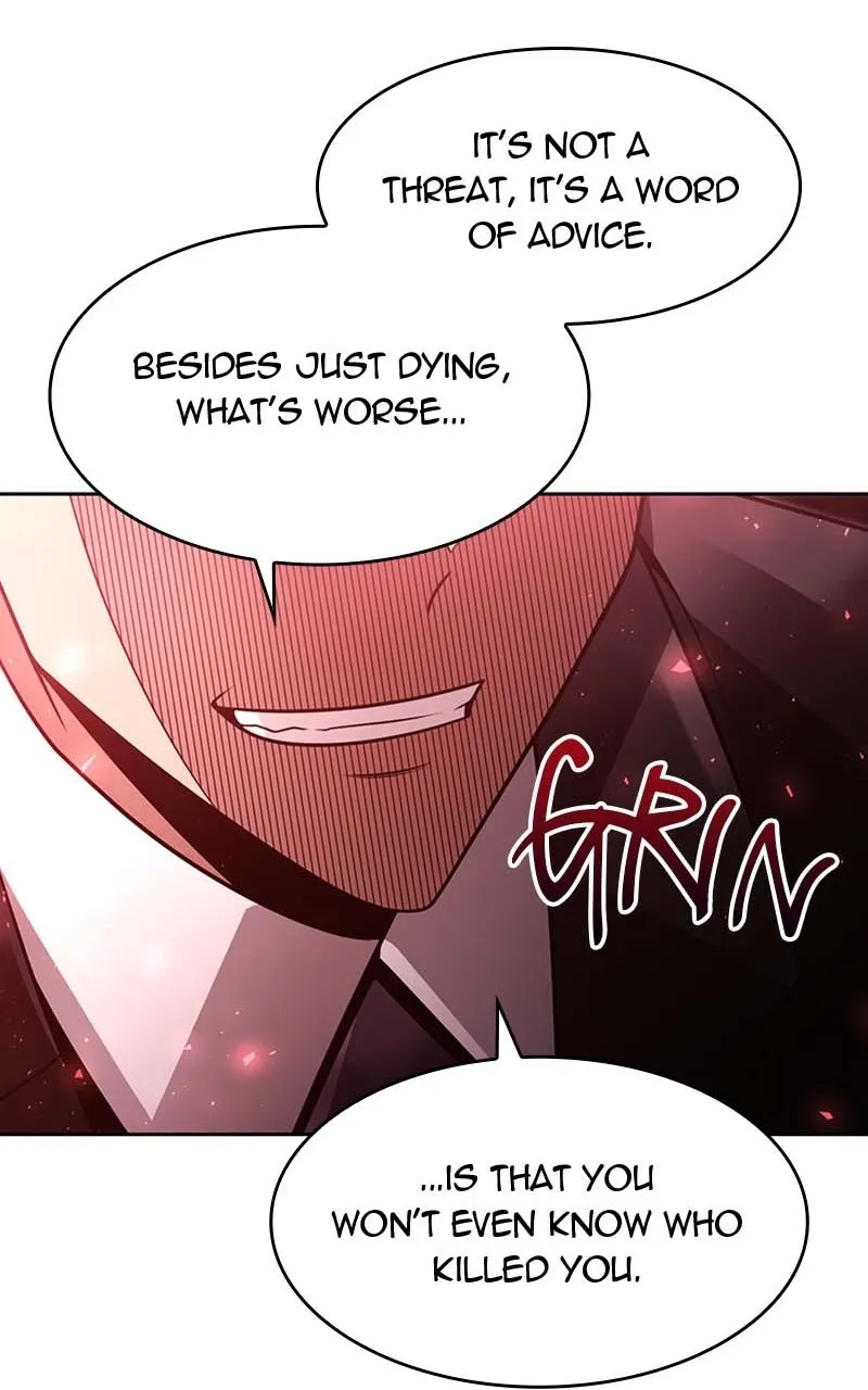 The Dungeon Cleaning Life of a Once Genius Hunter Chapter 65 page 60 - 