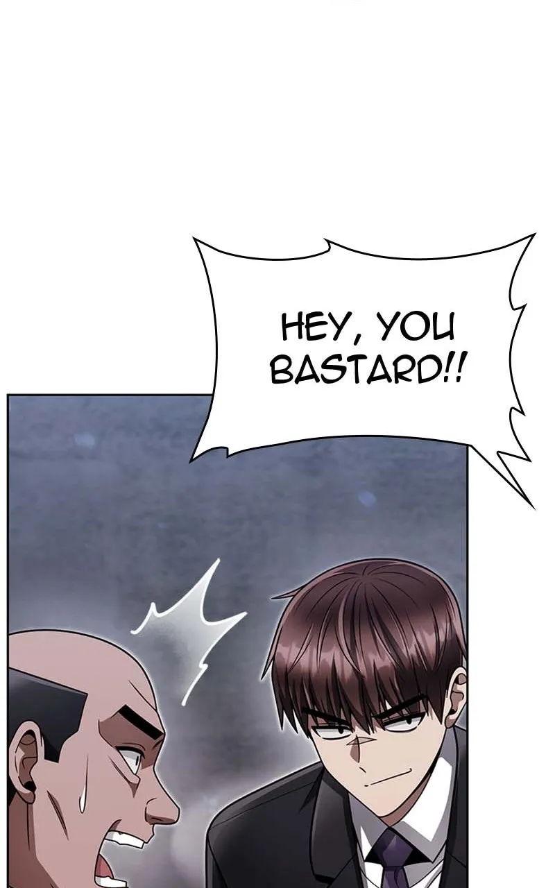 The Dungeon Cleaning Life of a Once Genius Hunter Chapter 65 page 61 - 