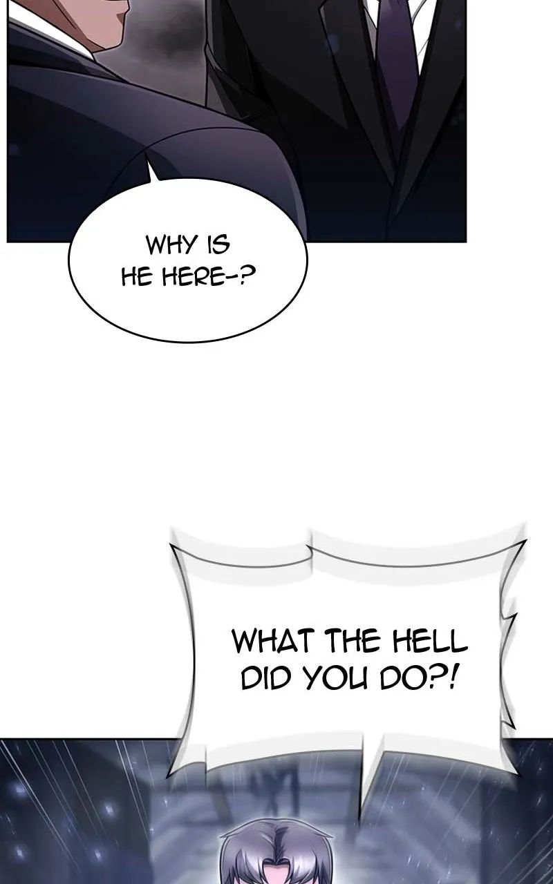 The Dungeon Cleaning Life of a Once Genius Hunter Chapter 65 page 62 - 