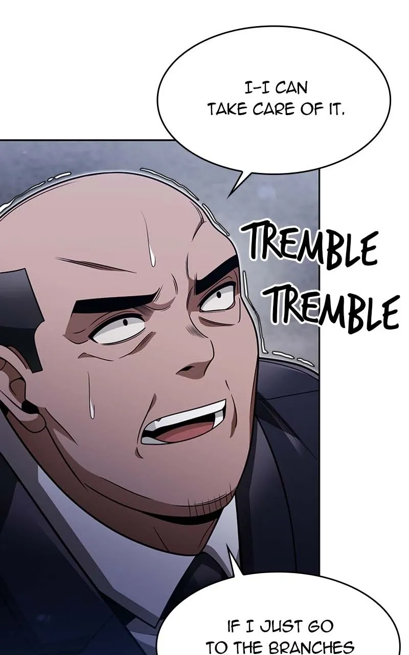The Dungeon Cleaning Life of a Once Genius Hunter Chapter 65 page 66 - 