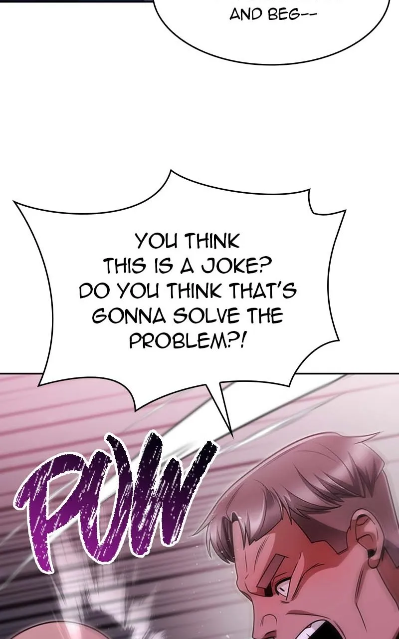 The Dungeon Cleaning Life of a Once Genius Hunter Chapter 65 page 67 - 