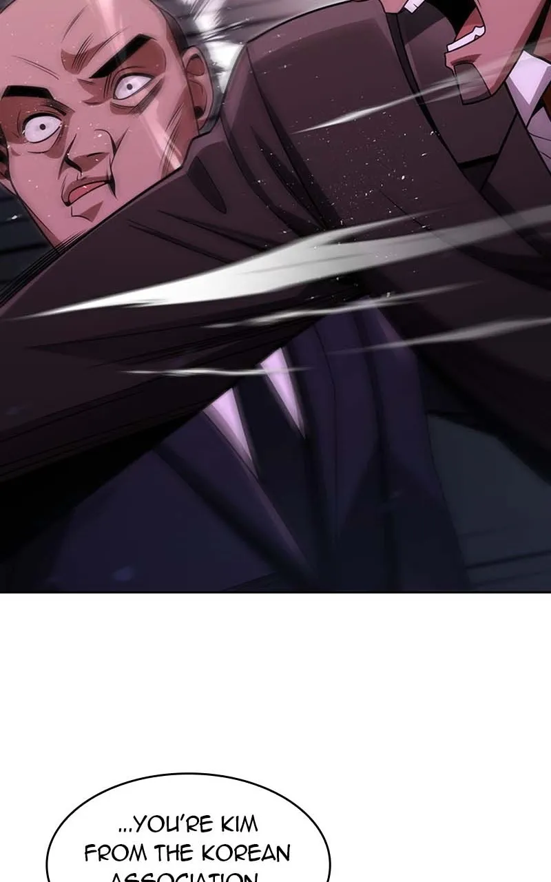 The Dungeon Cleaning Life of a Once Genius Hunter Chapter 65 page 68 - 