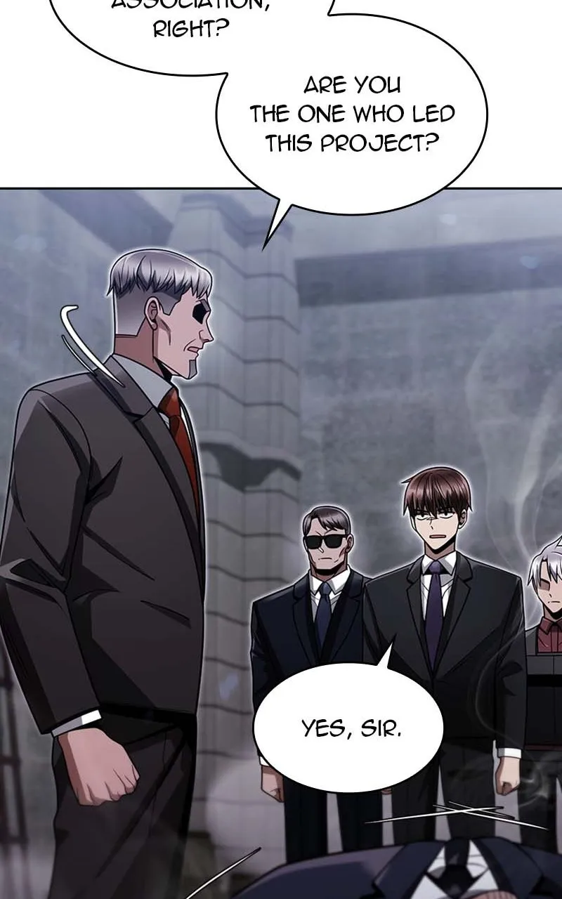 The Dungeon Cleaning Life of a Once Genius Hunter Chapter 65 page 69 - 