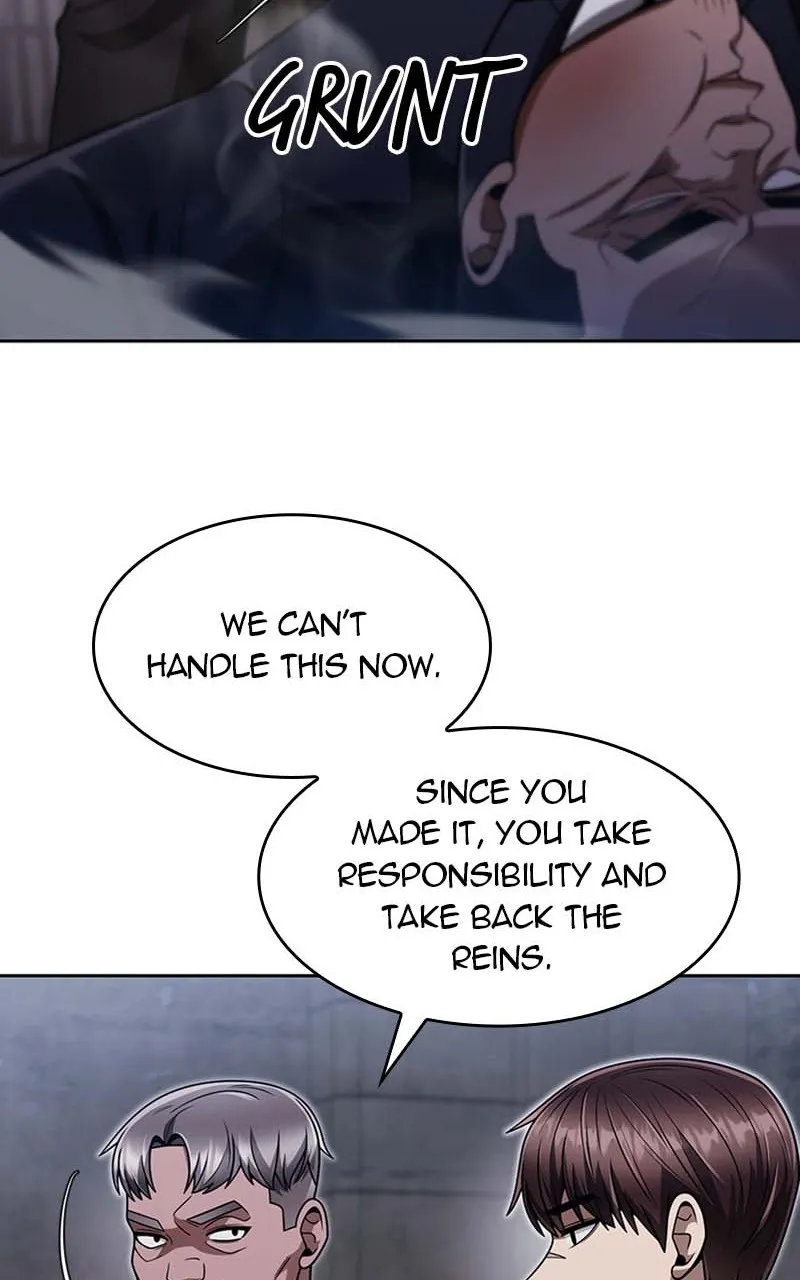 The Dungeon Cleaning Life of a Once Genius Hunter Chapter 65 page 70 - 
