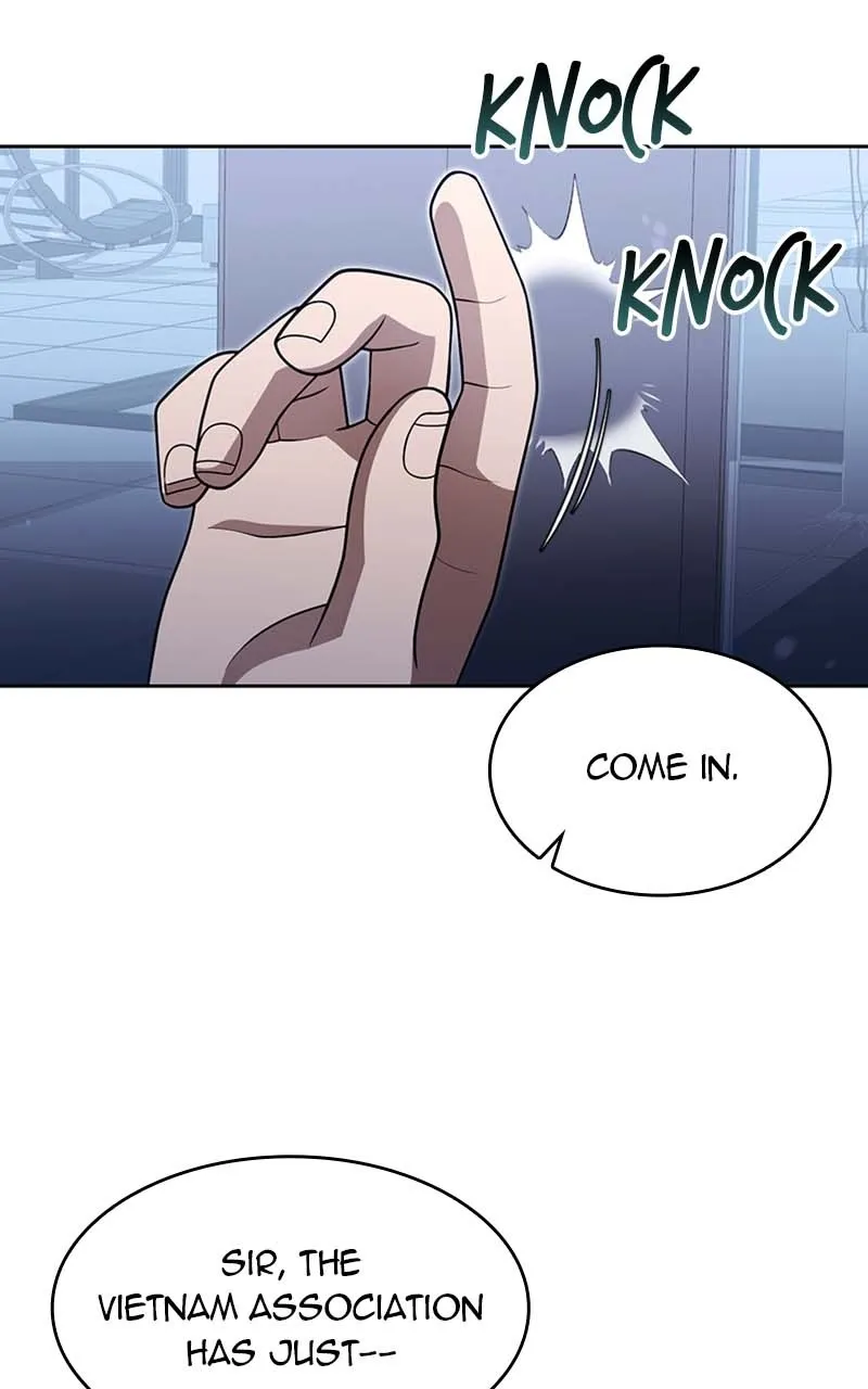 The Dungeon Cleaning Life of a Once Genius Hunter Chapter 65 page 8 - 