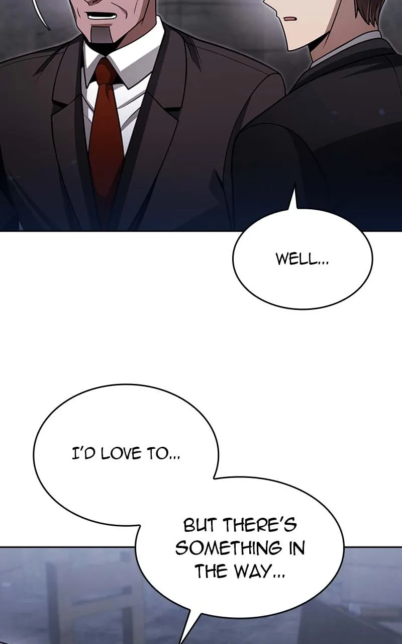 The Dungeon Cleaning Life of a Once Genius Hunter Chapter 65 page 71 - 