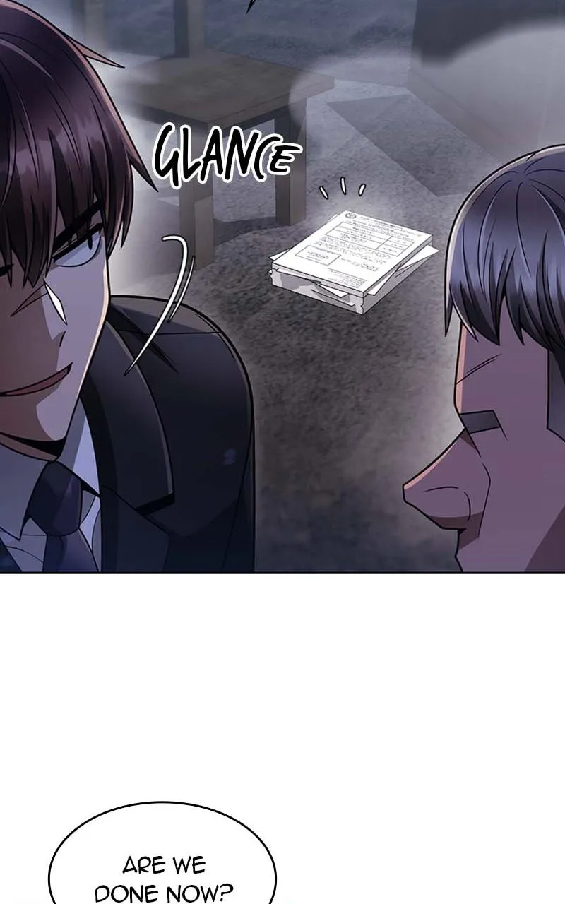 The Dungeon Cleaning Life of a Once Genius Hunter Chapter 65 page 72 - 