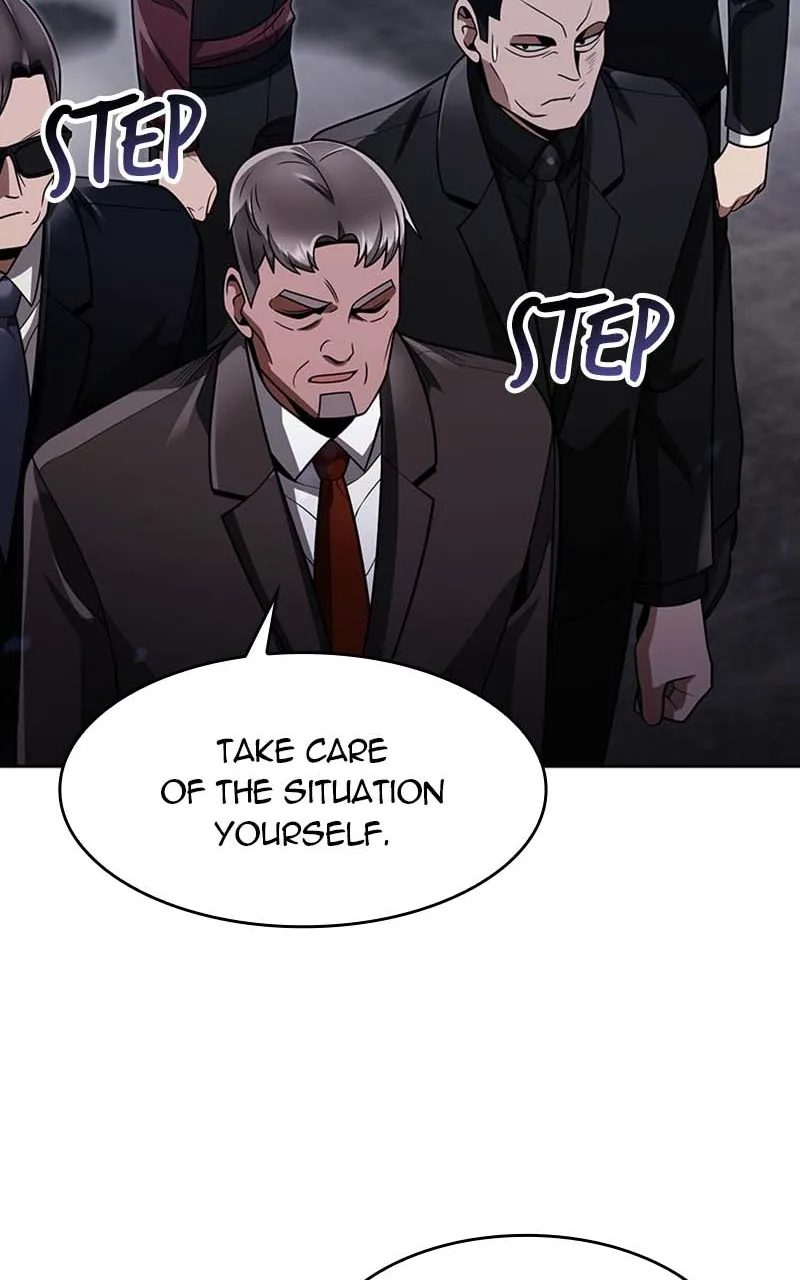 The Dungeon Cleaning Life of a Once Genius Hunter Chapter 65 page 75 - 