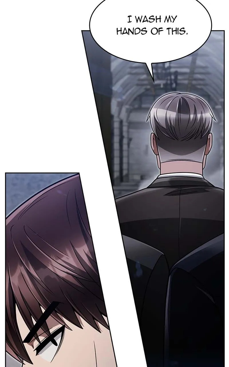 The Dungeon Cleaning Life of a Once Genius Hunter Chapter 65 page 76 - 