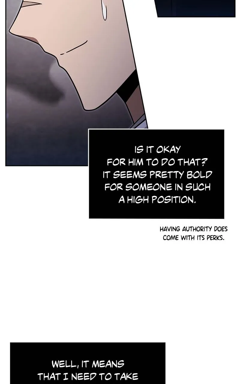 The Dungeon Cleaning Life of a Once Genius Hunter Chapter 65 page 77 - 