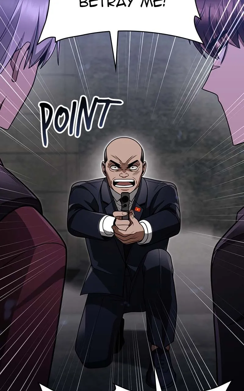 The Dungeon Cleaning Life of a Once Genius Hunter Chapter 65 page 80 - 