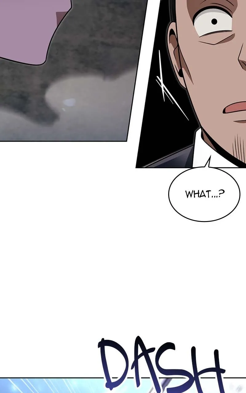 The Dungeon Cleaning Life of a Once Genius Hunter Chapter 65 page 85 - 
