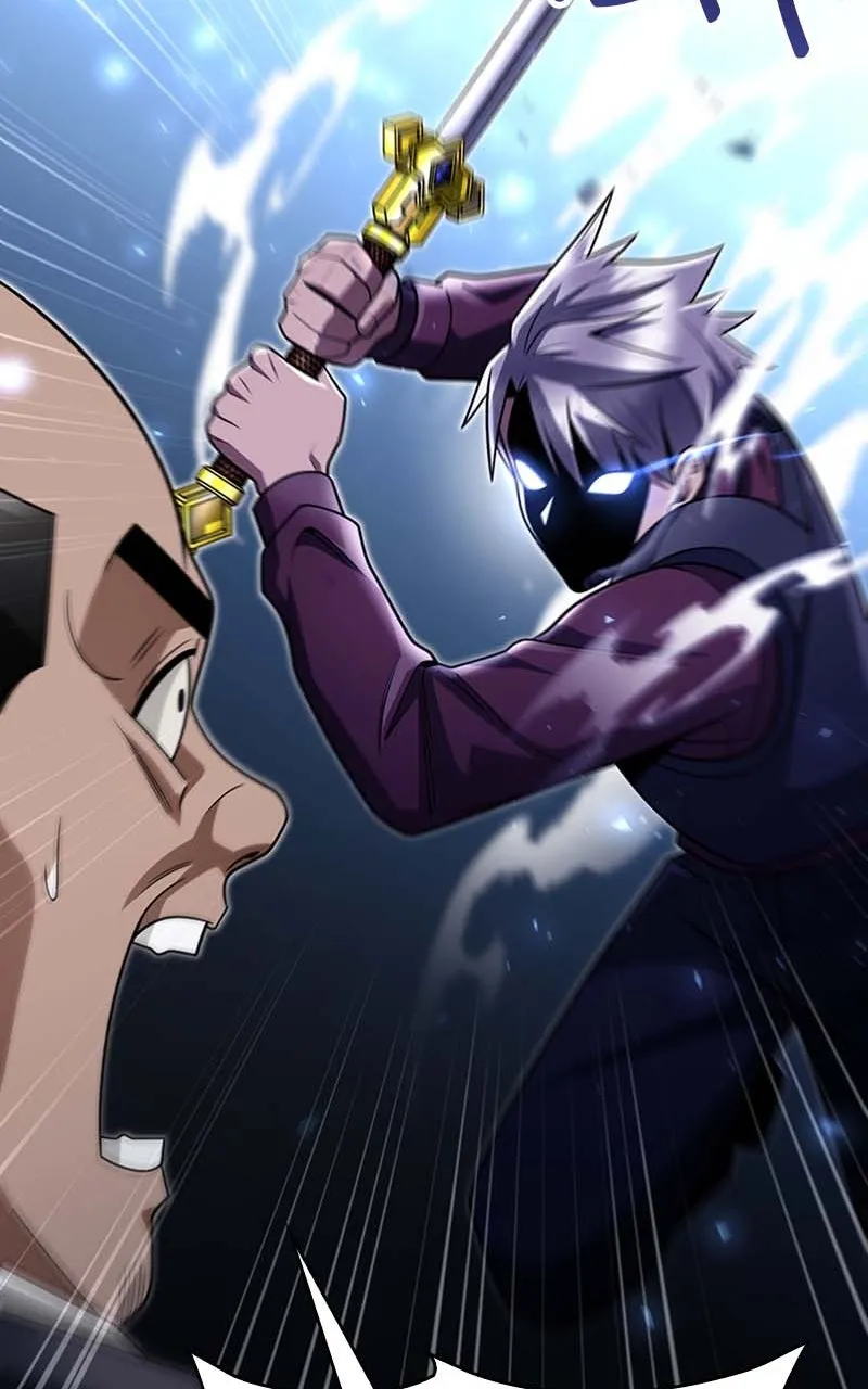 The Dungeon Cleaning Life of a Once Genius Hunter Chapter 65 page 86 - 