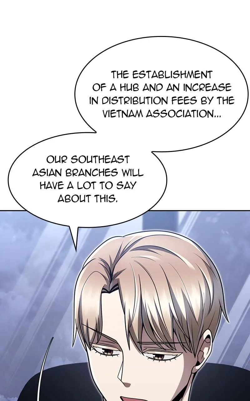 The Dungeon Cleaning Life of a Once Genius Hunter Chapter 65 page 10 - 