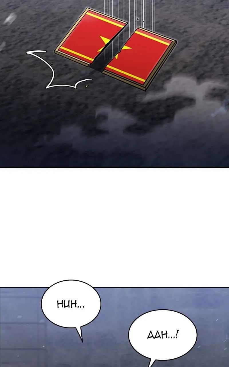 The Dungeon Cleaning Life of a Once Genius Hunter Chapter 65 page 91 - 
