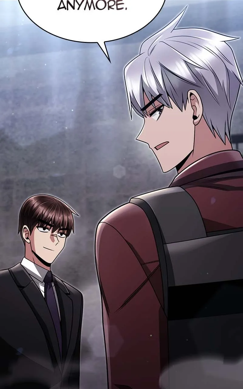 The Dungeon Cleaning Life of a Once Genius Hunter Chapter 65 page 93 - 