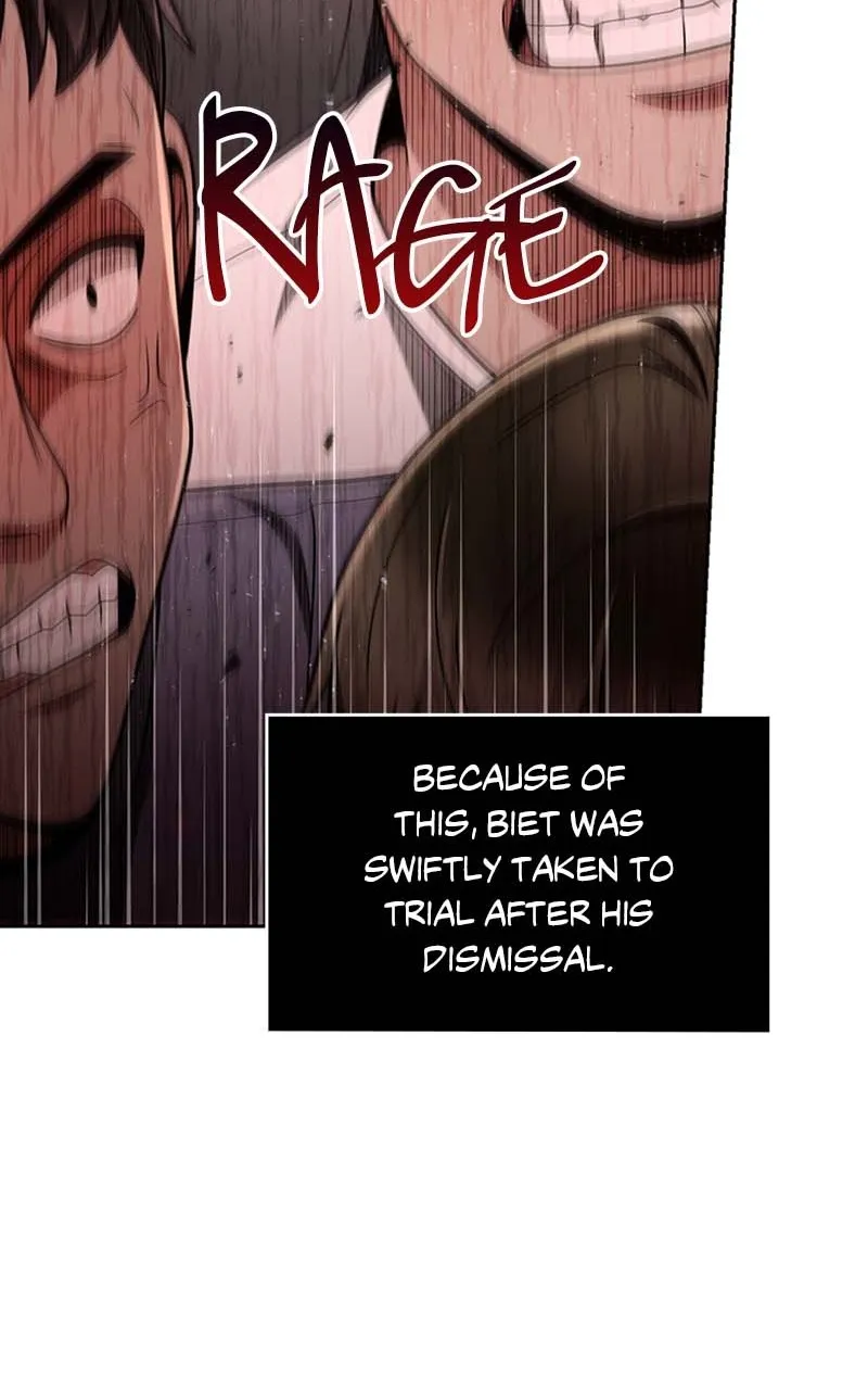 The Dungeon Cleaning Life of a Once Genius Hunter Chapter 65 page 97 - 