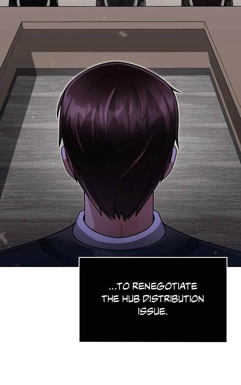 The Dungeon Cleaning Life of a Once Genius Hunter Chapter 65 page 100 - 