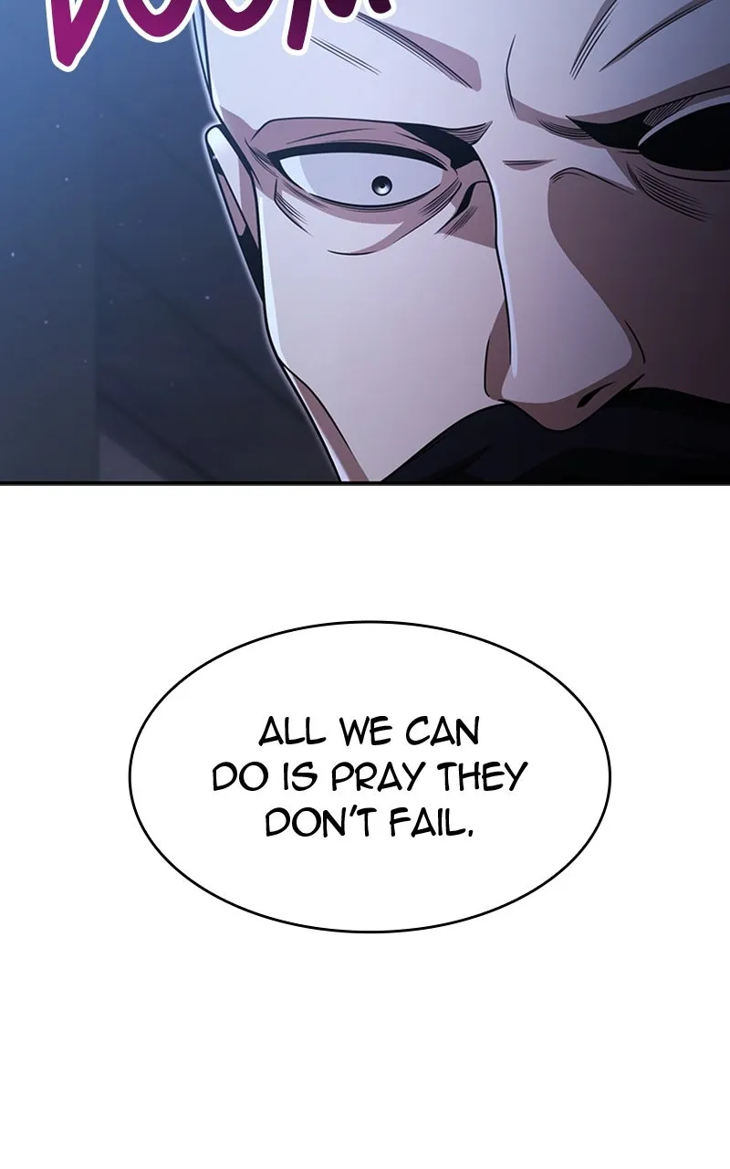 The Dungeon Cleaning Life of a Once Genius Hunter Chapter 66 page 11 - 