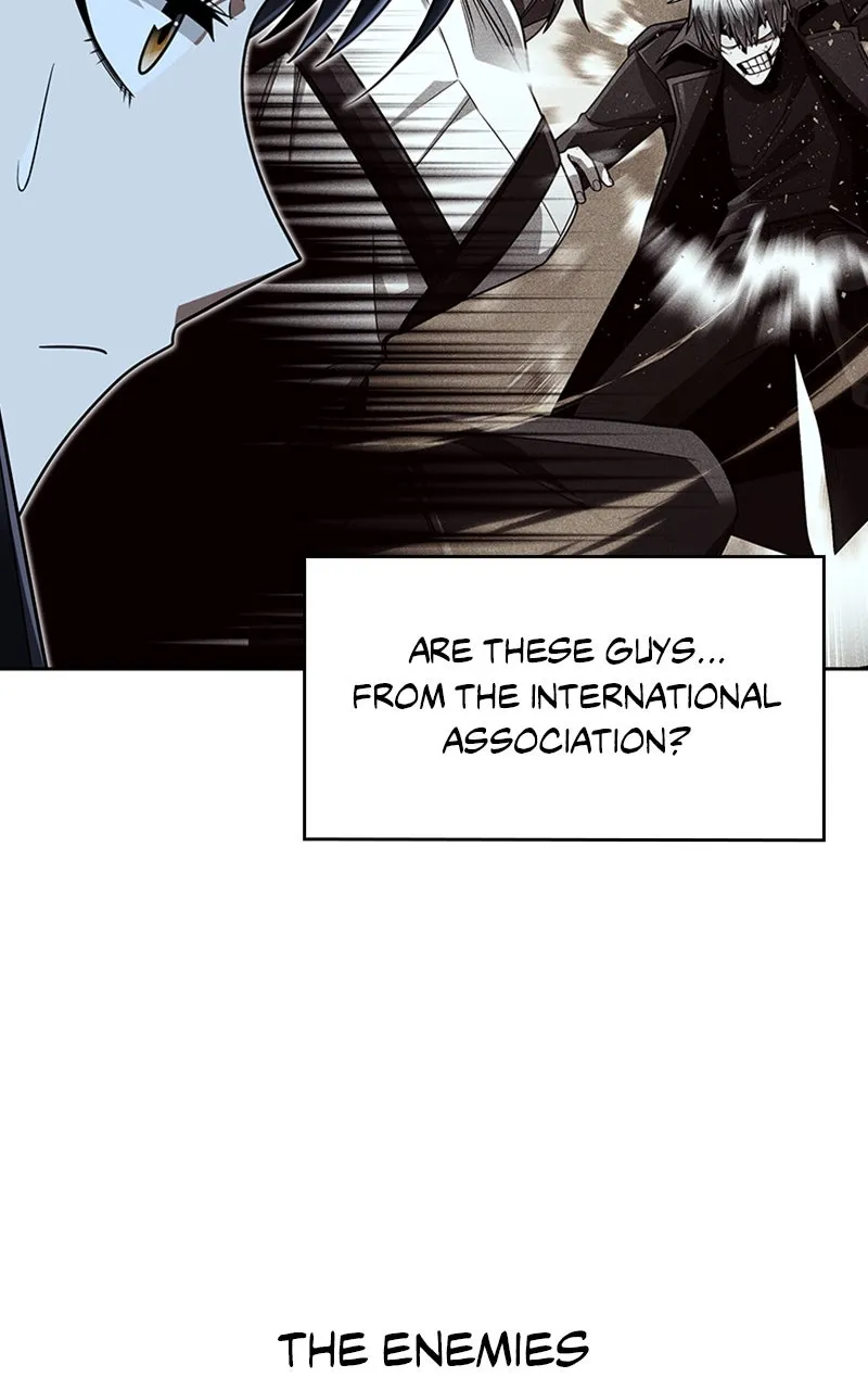 The Dungeon Cleaning Life of a Once Genius Hunter Chapter 66 page 101 - 