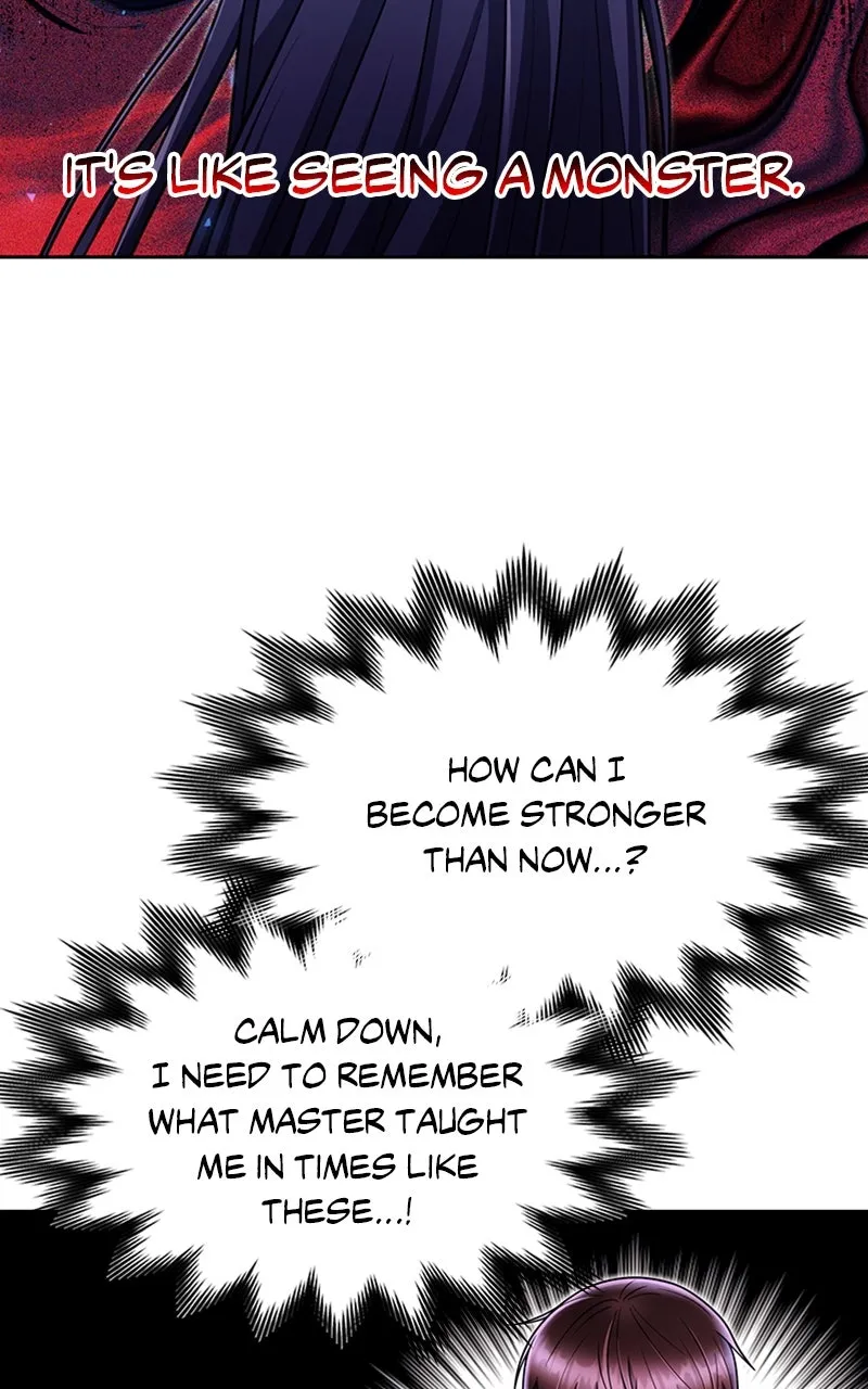 The Dungeon Cleaning Life of a Once Genius Hunter Chapter 66 page 103 - 