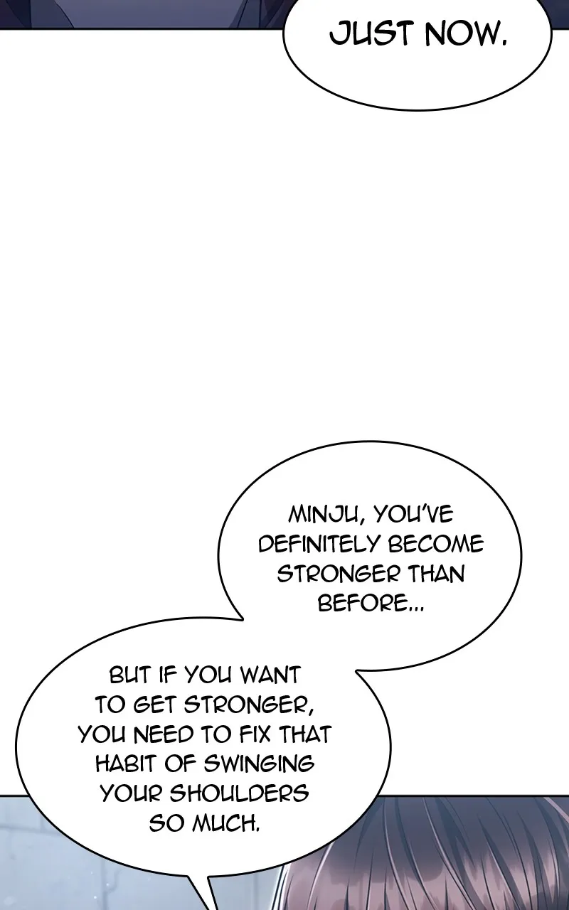 The Dungeon Cleaning Life of a Once Genius Hunter Chapter 66 page 106 - 