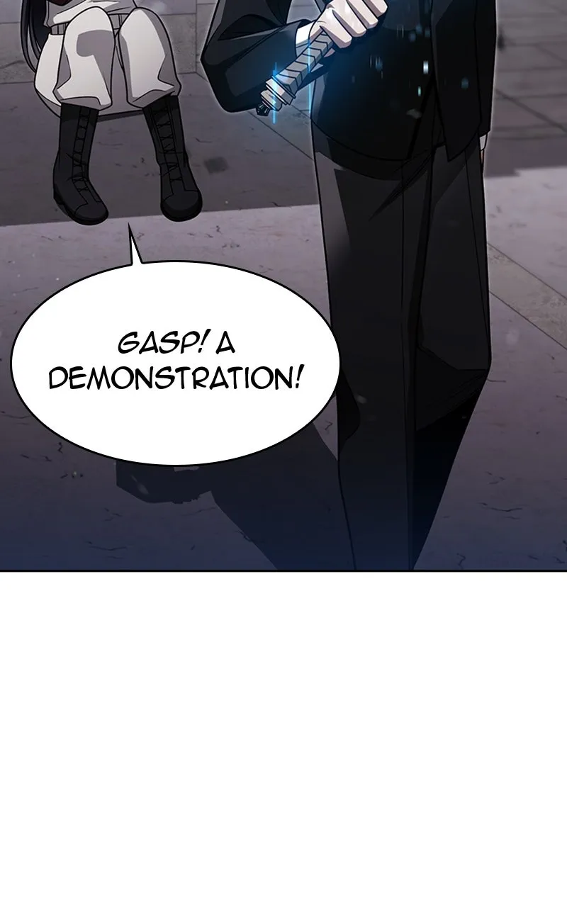 The Dungeon Cleaning Life of a Once Genius Hunter Chapter 66 page 109 - 